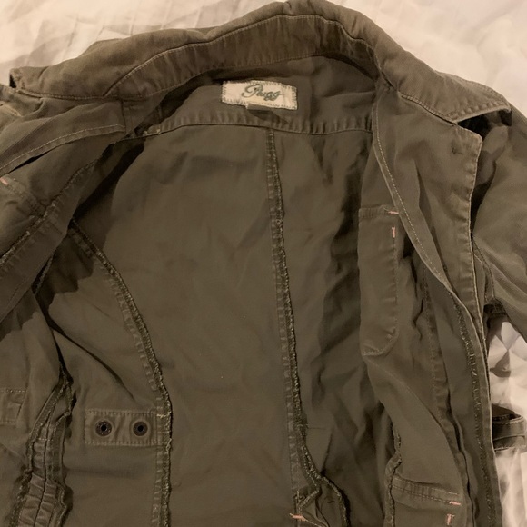 Jacket - Picture 3 of 3